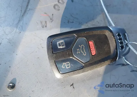 2022 Audi S4 Premium Tfsi Quattro Tiptronic из США, поврежденный, VIN WAUA4AF46NA039277